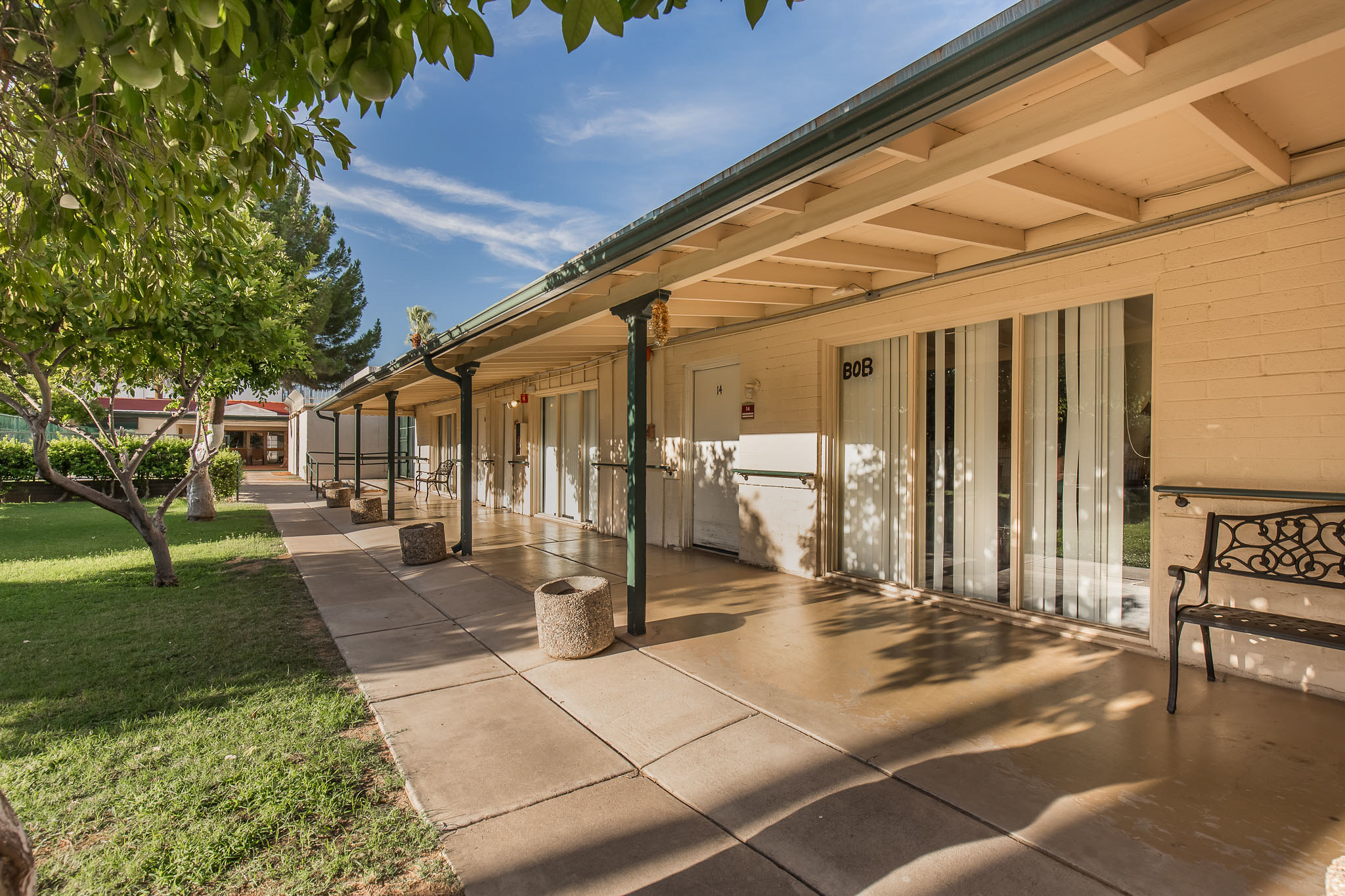 Desktop Background Image