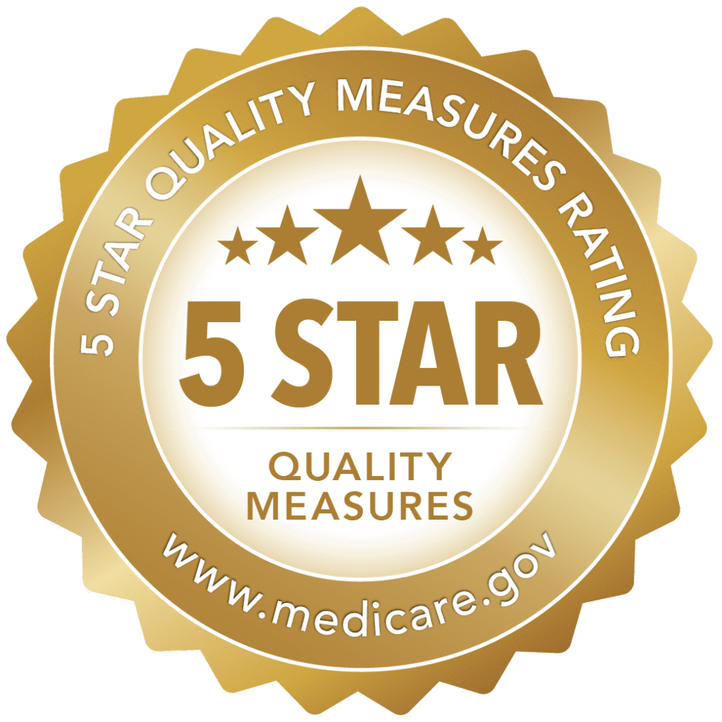 five-star-quality-measures